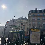 Cocon Parisien - Calme & Central Au Coeur Du 11E