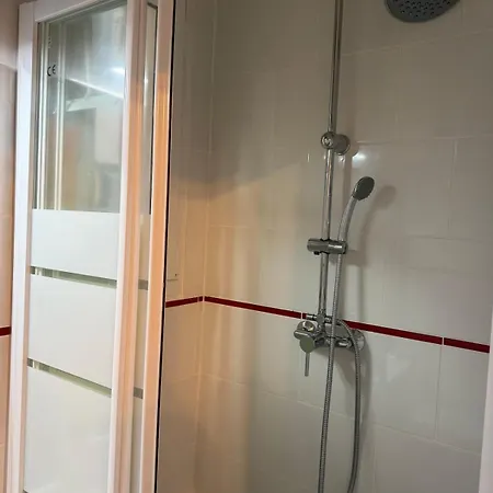 Apartment Cocon Parisien - Calme & Au Coeur Du 11e *